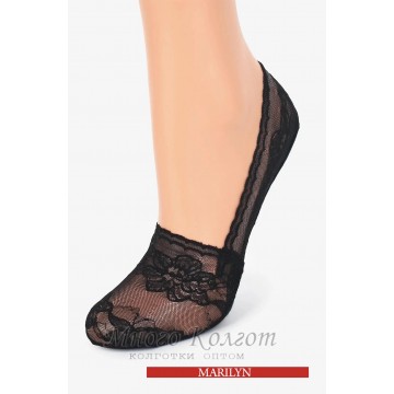 Marilyn Stopki LACE Z32